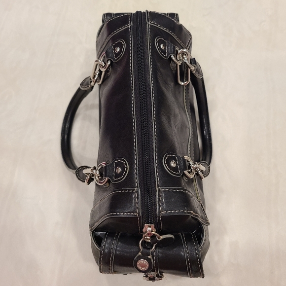 Cole Haan mini duffle bag - Picture 4 of 11